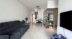 Ris Grandeur (D18), Condominium #602212471